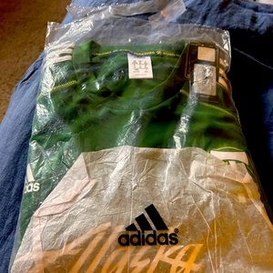 Portland Timbers long sleeve top